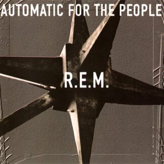 R.E.M. – Automatic For The People (CD)