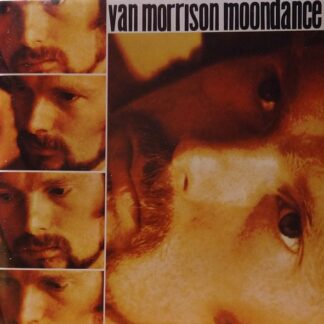 Van Morrison – Moondance (CD)