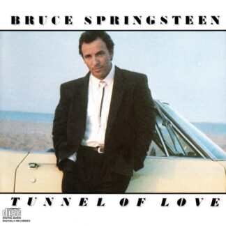 Bruce Springsteen – Tunnel Of Love (CD)