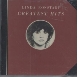 Linda Ronstadt – Greatest Hits (CD)