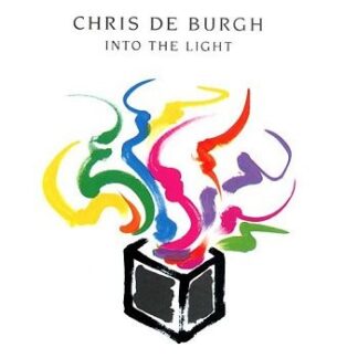 Chris de Burgh – Into The Light (CD)