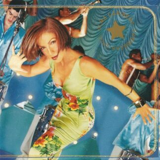Gloria Estefan – Alma Caribeña = Caribbean Soul (CD)