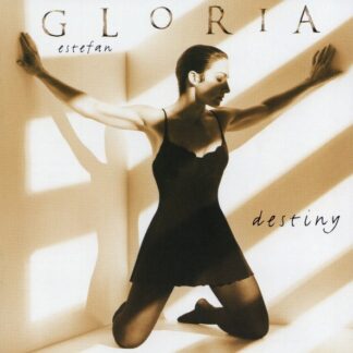 Gloria Estefan – Destiny (CD)