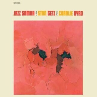 Stan Getz / Charlie Byrd - Jazz Samba (Limited Edition, 180 Gram Vinyl, Clear Vinyl, Bonus Tracks, Spain - Import)