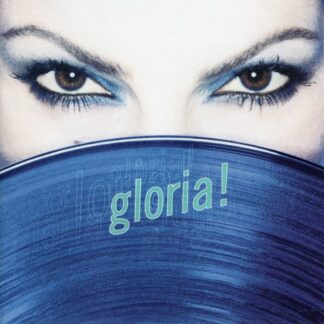 Gloria Estefan – Gloria! (CD)