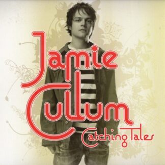 Jamie Cullum – Catching Tales (CD/DVD)