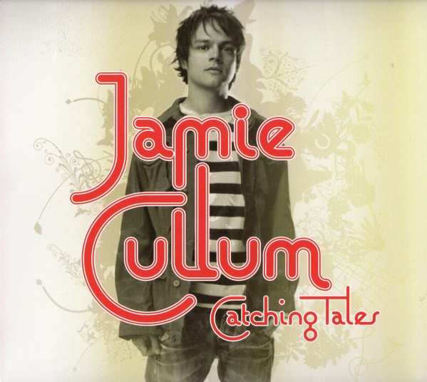 Jamie Cullum – Catching Tales (CD/DVD)