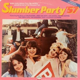Various – Slumber Party '57 Original Soundtrack
