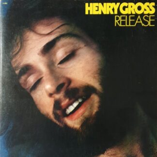 Henry Gross – Release (Vinyl)