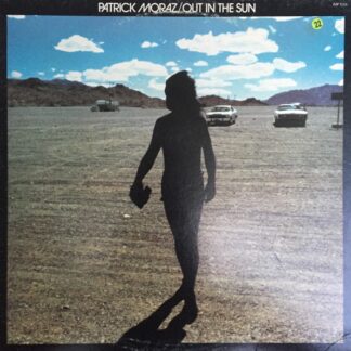 Patrick Moraz – Out In The Sun (Vinyl)
