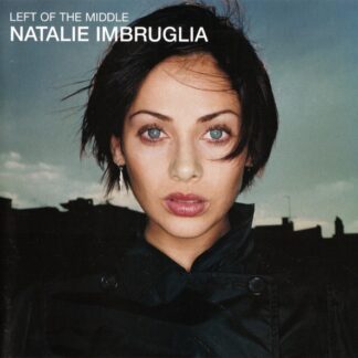 Natalie Imbruglia – Left Of The Middle (CD)