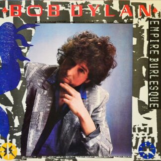 Bob Dylan – Empire Burlesque (Vinyl)