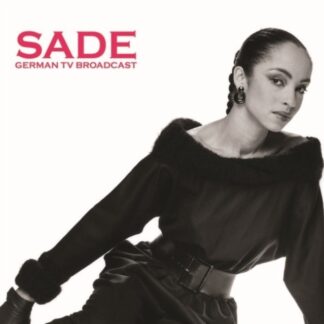 Sade - German TV Broadcast (Vinyl)
