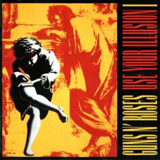 Guns N' Roses – Use Your Illusion I (CD)