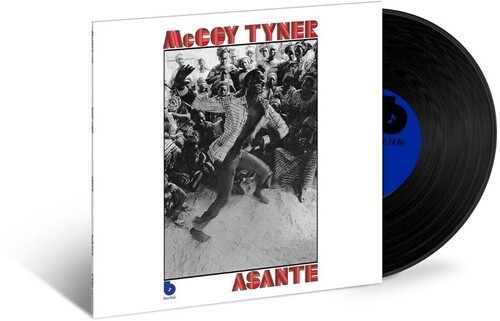 McCoy Tyner - Asante (Blue Note Tone Poet Edition) (180 Gram Vinyl)