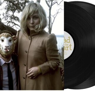 Head and the Heart , The - The Head and the Heart (Deluxe Edition, 15th Anniversary Edition)