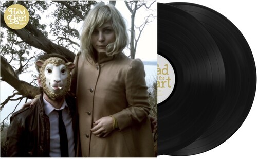Head and the Heart , The - The Head and the Heart (Deluxe Edition, 15th Anniversary Edition)