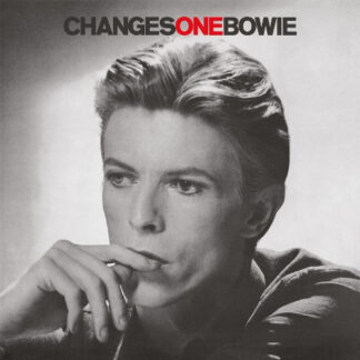 David Bowie - Changesonebowie (180 Gram Vinyl)