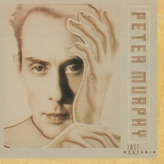 Peter Murphy - Love Hysteria (Colored Vinyl)