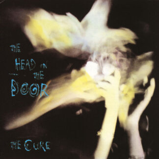Cure, The - The Head On The Door (180 Gram Vinyl)