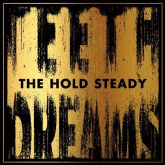 Hold Steady, The - Teeth Dreams (Vinyl)