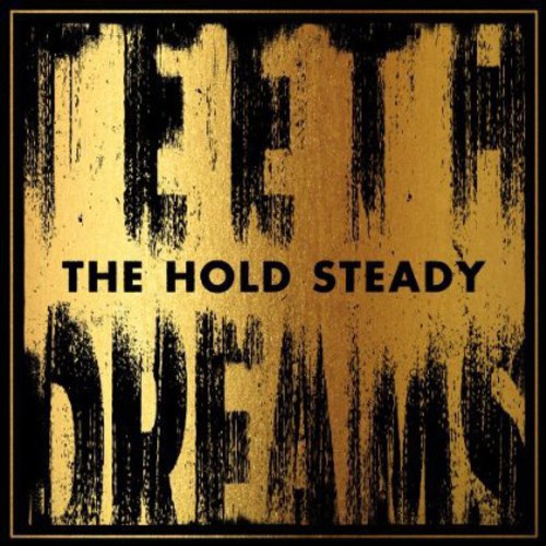 Hold Steady, The - Teeth Dreams (Vinyl)