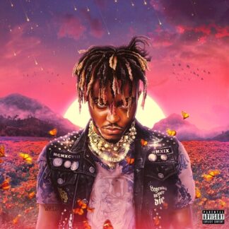 Juice Wrld - Legends Never Die [Explicit Content] (Parental Advisory, Explicit Lyrics) (*Vinyl)