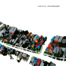 Lloyd Cole - Antidepressant (With Bonus 7", Limited Edition, Gatefold LP Jacket) (Vinyl)