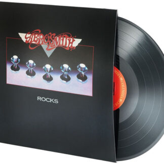 Aerosmith - Rocks (180 Gram Vinyl)