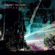 Cabaret Voltaire - BN9Drone (Vinyl)