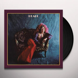 Janis Joplin - Pearl (180 Gram Vinyl)