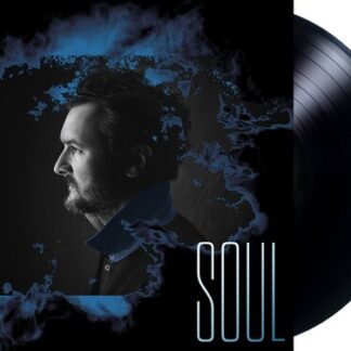 Eric Church - Soul [LP] (Vinyl)