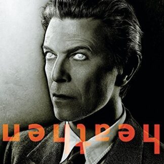 David Bowie - Heathen (United Kingdom - Import) (Vinyl)