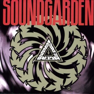 Soundgarden - Badmotorfinger [Import] (Vinyl)