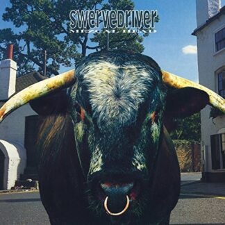 Swervedriver - Mezcal Head (180 Gram Vinyl)