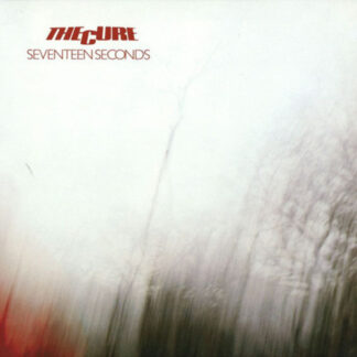 Cure, The - Seventeen Seconds (180 Gram Vinyl)