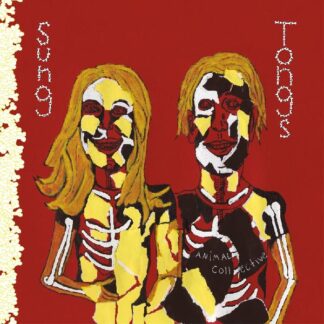 Animal Collective - Sung Tongs (Vinyl)0