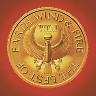 Earth Wind & Fire - The BEST of EARTH, WIND & FIRE Vol. 1 (1978) (150 Gram Vinyl, Download Insert) (Vinyl)