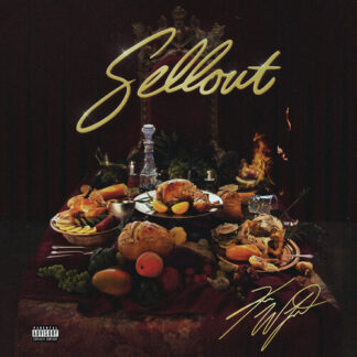 Koe Wetzel - Sellout [Explicit Content] (Parental Advisory Explicit Lyrics, 140 Gram Vinyl)