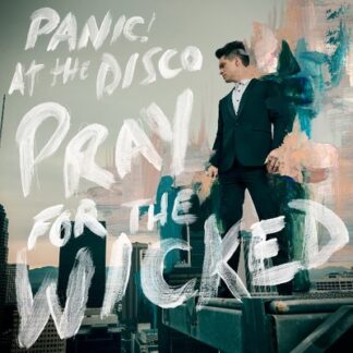 Panic! at the Disco | Roof (Poster)