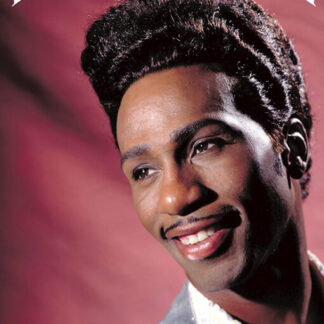 Little Richard | Pink (Poster)