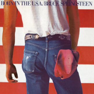 Bruce Springsteen - Born in the USA (180 Gram Vinyl)