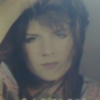 Karen Brooks ‎– I Will Dance With You (Cassette)