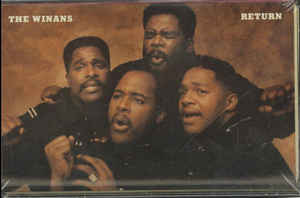 Winans, The ‎– Return (Cassette)