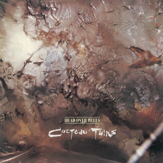 Cocteau Twins - Head Over Heels (Vinyl)