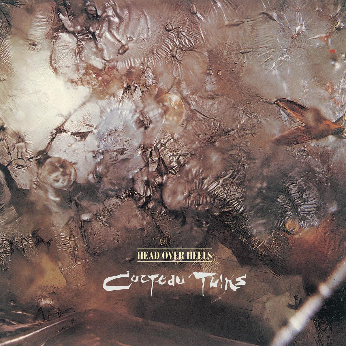 Cocteau Twins - Head Over Heels (Vinyl)