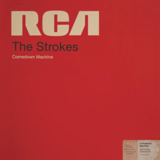 Strokes, The - Comedown Machine (Vinyl)