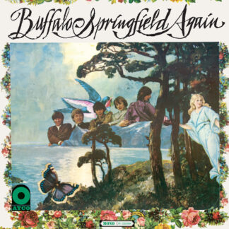Buffalo Springfield - Buffalo Springfield Again (180 Gram Vinyl, Mono Sound)
