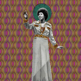 Aretha Franklin - ARETHA (140 Gram Vinyl)