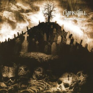Cypress Hill - Black Sunday (180 Gram Vinyl)
